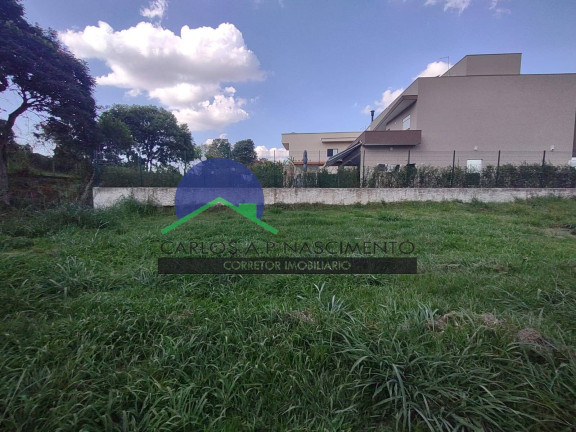 Terreno à Venda, 692 m² em Jardim Paraíba - Jacareí