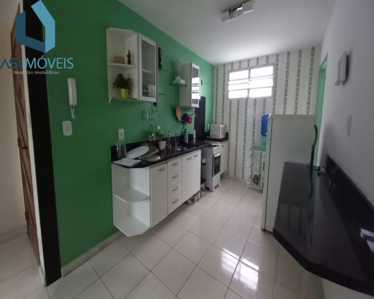 Imagem Apartamento com 3 Quartos à Venda, 73 m² em Vila Nova - Cabo Frio