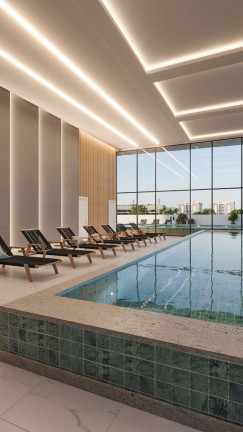 Imagem Imóvel com 3 Quartos à Venda, 121 m² em Jardim Polo Imagem Imóvel com 3 Quartos à Venda, 121 m² em Jardim Polo
