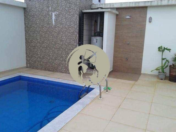 Imagem Apartamento com 4 Quartos à Venda, 380 m² em Santos Imagem Apartamento com 4 Quartos à Venda, 380 m² em Santos