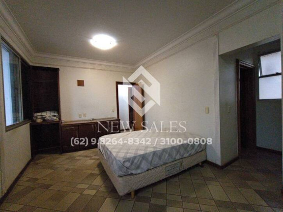 Imagem Apartamento com 5 Quartos à Venda, 280 m² em Setor Oeste - Goiânia Imagem Apartamento com 5 Quartos à Venda, 280 m² em Setor Oeste - Goiânia