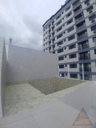 Imagem Casa com 3 Quartos à Venda, 190 m² em Campo Grande - Santos