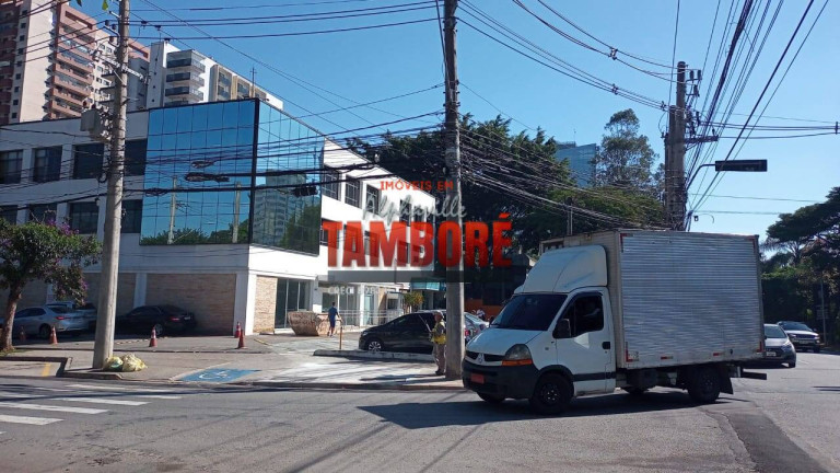 Imagem Imóvel Comercial para Alugar, 400 m² em Alphaville Centro Industrial E Empresarial/alphaville. - Barueri