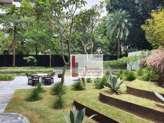 Imagem Apartamento com 1 Quarto para Alugar, 50 m² em Itaim Bibi - São Paulo Imagem Apartamento com 1 Quarto para Alugar, 50 m² em Itaim Bibi - São Paulo