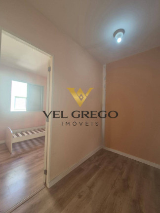 Imagem Apartamento com 2 Quartos à Venda, 54 m² em Paulicéia - São Bernardo Do Campo