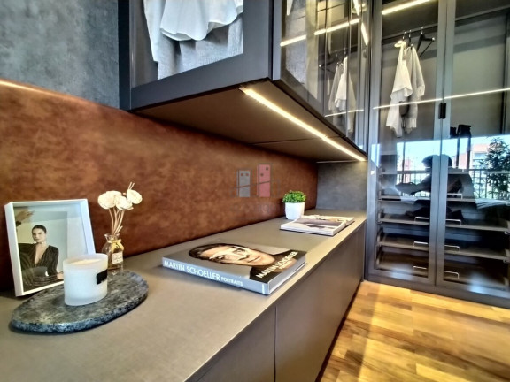 Imagem Apartamento com 3 Quartos à Venda, 173 m² em Alto Da Boa Vista - São Paulo