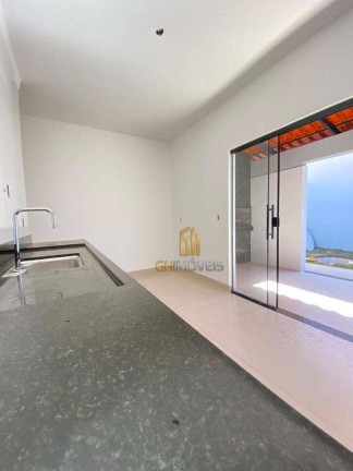 Imagem Casa com 3 Quartos à Venda, 98 m² em Nova Olinda - Aparecida De Goiânia Imagem Casa com 3 Quartos à Venda, 98 m² em Nova Olinda - Aparecida De Goiânia