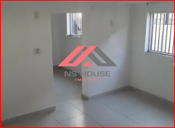 Imagem Casa com 2 Quartos à Venda, 130 m² em Campestre - Santo André Imagem Casa com 2 Quartos à Venda, 130 m² em Campestre - Santo André