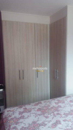 Imagem Apartamento com 2 Quartos à Venda, 49 m² em Parque São Vicente - Mauá