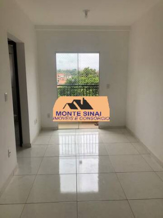 Imagem Apartamento com 2 Quartos à Venda, 52 m² em Retiro São João - Sorocaba