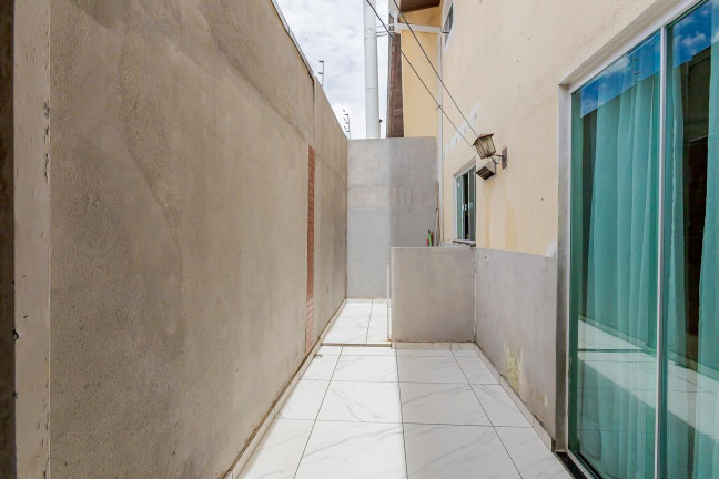 Imagem Sobrado com 3 Quartos à Venda, 114 m² em Guaira - Curitiba Imagem Sobrado com 3 Quartos à Venda, 114 m² em Guaira - Curitiba