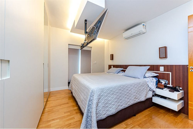 Imagem Apartamento com 4 Quartos à Venda, 190 m² em Mooca - São Paulo Imagem Apartamento com 4 Quartos à Venda, 190 m² em Mooca - São Paulo