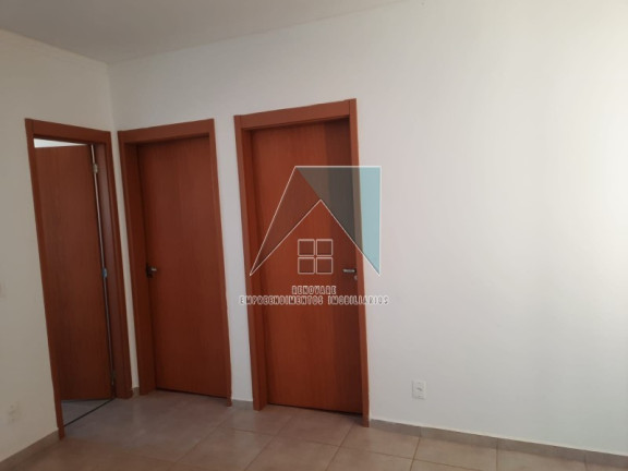 Imagem Apartamento com 2 Quartos para Alugar, 43 m² em Parque Dos Pinus - Ribeirão Preto Imagem Apartamento com 2 Quartos para Alugar, 43 m² em Parque Dos Pinus - Ribeirão Preto
