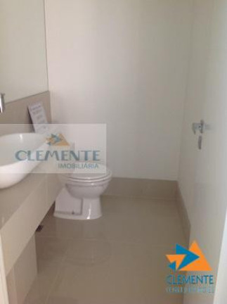 Imagem Apartamento com 4 Quartos à Venda, 187 m² em Gutierrez - Belo Horizonte