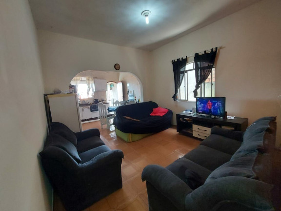 Imagem Casa com 2 Quartos à Venda, 165 m² em Parque Erasmo Assunção - Santo André Imagem Casa com 2 Quartos à Venda, 165 m² em Parque Erasmo Assunção - Santo André