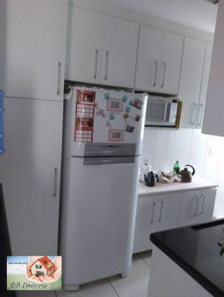 Imagem Apartamento com 2 Quartos à Venda, 50 m² em Taboão - São Bernardo Do Campo Imagem Apartamento com 2 Quartos à Venda, 50 m² em Taboão - São Bernardo Do Campo