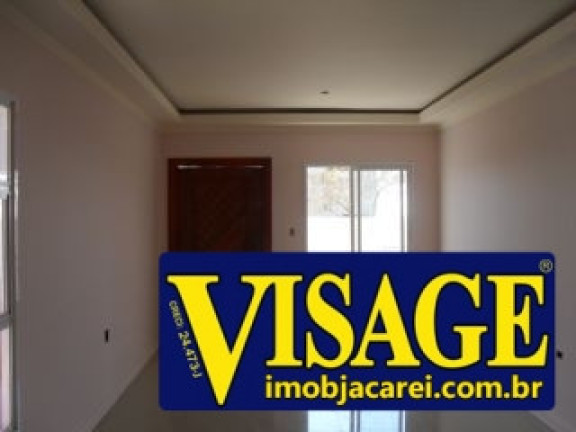 Imagem Casa à Venda, 202 m² em Jd. Terras De Stª Helena - Jacareí Imagem Casa à Venda, 202 m² em Jd. Terras De Stª Helena - Jacareí