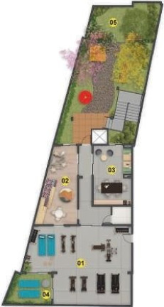 Imagem Apartamento com 2 Quartos à Venda, 33 m² em Nossa Senhora Do ó - São Paulo Imagem Apartamento com 2 Quartos à Venda, 33 m² em Nossa Senhora Do ó - São Paulo