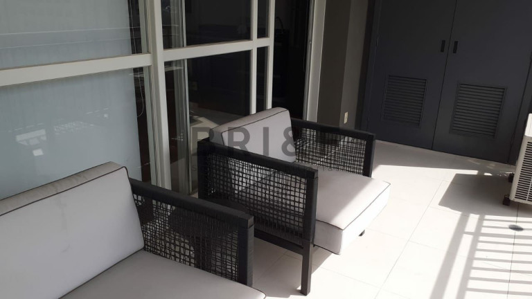 Imagem Apartamento com 1 Quarto à Venda, 63 m² em Brooklin - São Paulo Imagem Apartamento com 1 Quarto à Venda, 63 m² em Brooklin - São Paulo