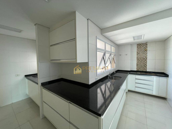 Imagem Cobertura com 4 Quartos à Venda, 260 m² em Altos Do Esplanada - São José Dos Campos