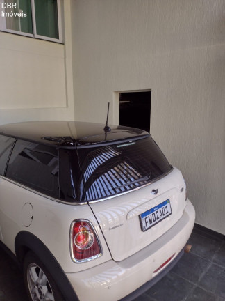 Imagem Casa com 3 Quartos à Venda, 160 m² em Perus - São Paulo Imagem Casa com 3 Quartos à Venda, 160 m² em Perus - São Paulo