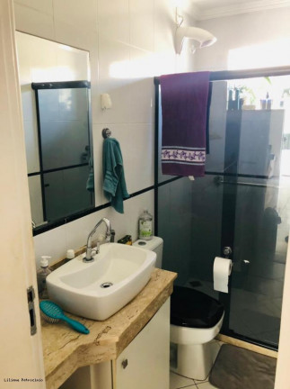Imagem Casa com 4 Quartos à Venda, 150 m² em Buraquinho - Lauro De Freitas