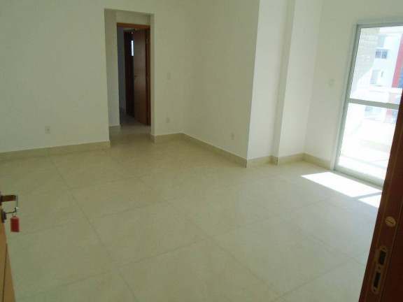 Imagem Apartamento com 2 Quartos à Venda, 86 m² em Canto Do Forte - Praia Grande