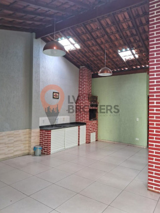 Imagem Casa com 4 Quartos à Venda, 218 m² em Parque Santa Rosa - Suzano Imagem Casa com 4 Quartos à Venda, 218 m² em Parque Santa Rosa - Suzano