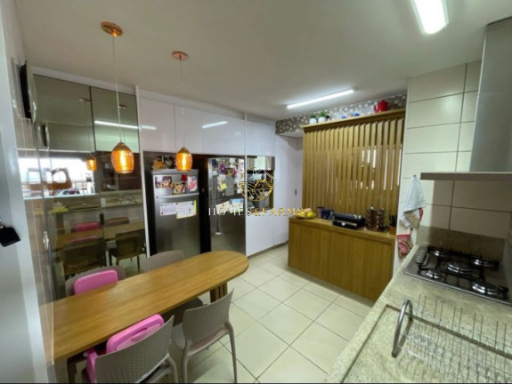 Imagem Apartamento com 3 Quartos à Venda, 96 m² em Jardim Atlântico - Goiânia