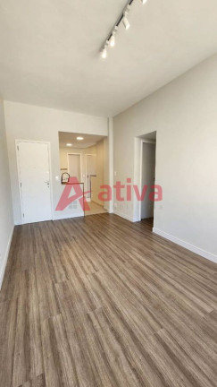 Imagem Apartamento com 2 Quartos à Venda, 63 m² em Botafogo - Rio De Janeiro