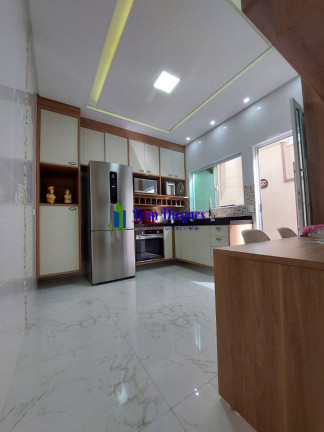 Imagem Casa com 2 Quartos à Venda, 120 m² em Caiçara - Praia Grande Imagem Casa com 2 Quartos à Venda, 120 m² em Caiçara - Praia Grande