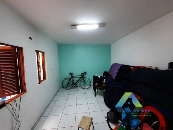 Imagem Sobrado com 3 Quartos à Venda, 175 m² em Vila Helena - São Bernardo Do Campo