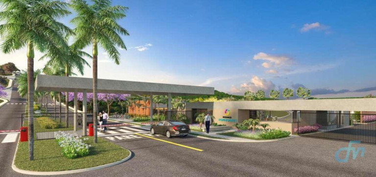 Imagem Terreno à Venda, 250 m² em Cézar De Souza - Mogi Das Cruzes