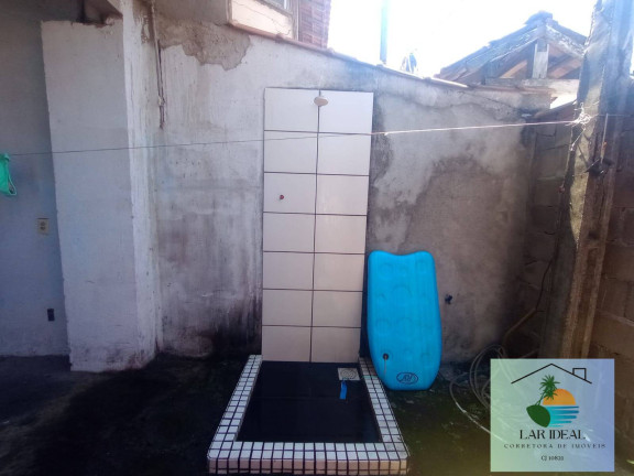Imagem Casa com 3 Quartos à Venda, 152 m² em Unamar (centro) - Cabo Frio Imagem Casa com 3 Quartos à Venda, 152 m² em Unamar (centro) - Cabo Frio