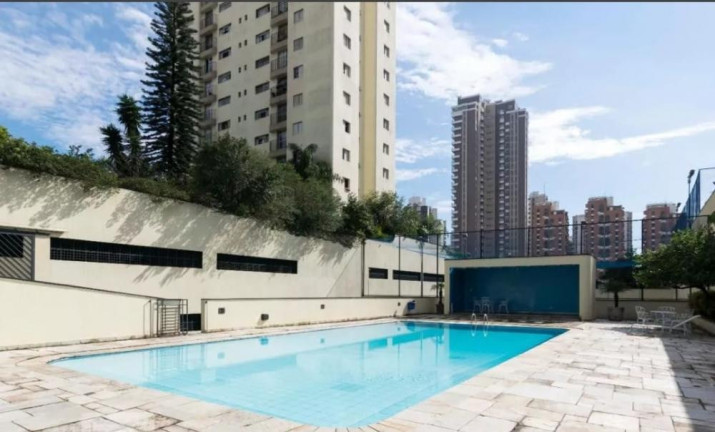 Imagem Apartamento com 3 Quartos à Venda, 74 m² em Tatuapé - São Paulo