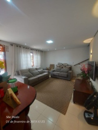 Imagem Casa com 3 Quartos à Venda, 100 m² em Vila Moraes - São Paulo Imagem Casa com 3 Quartos à Venda, 100 m² em Vila Moraes - São Paulo