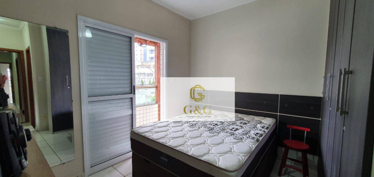 Imagem Sobrado com 3 Quartos à Venda, 161 m² em Aviação - Praia Grande