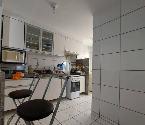 Imagem Apartamento com 3 Quartos à Venda, 77 m² em Morada Do Sol - Teresina Imagem Apartamento com 3 Quartos à Venda, 77 m² em Morada Do Sol - Teresina
