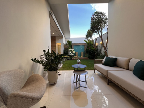 Imagem Casa com 4 Quartos à Venda, 372 m² em Copacabana - Patos De Minas Imagem Casa com 4 Quartos à Venda, 372 m² em Copacabana - Patos De Minas