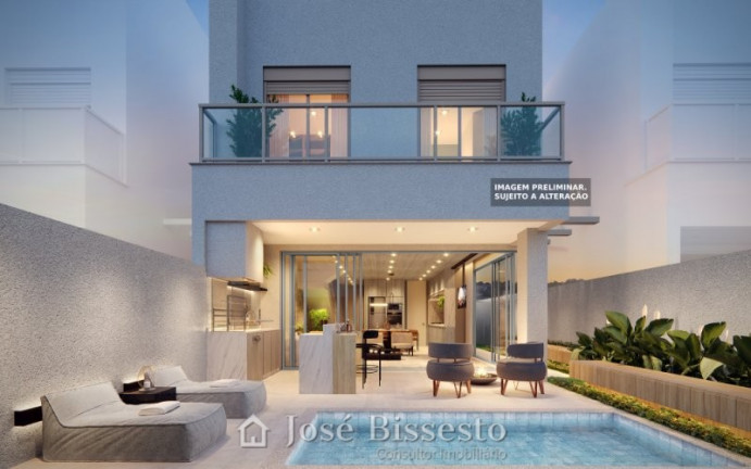 Imagem Casa com 3 Quartos à Venda, 152 m² em Granja Viana - Cotia Imagem Casa com 3 Quartos à Venda, 152 m² em Granja Viana - Cotia