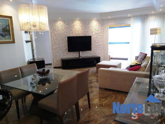 Imagem Apartamento com 3 Quartos à Venda, 98 m² em Vila Pompéia - São Paulo