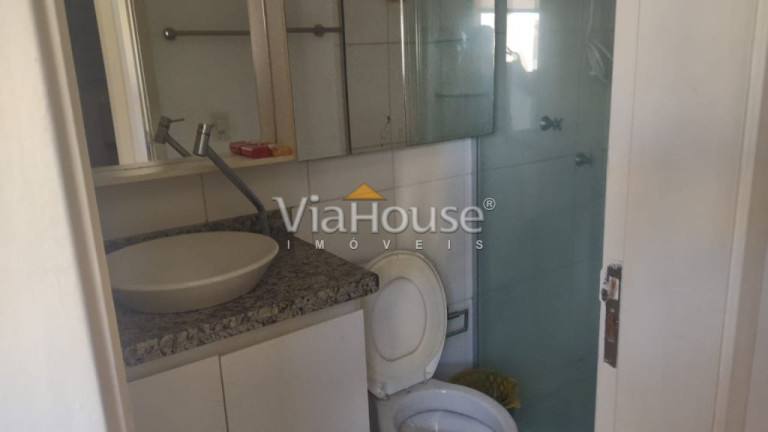 Imagem Apartamento com 2 Quartos à Venda, 45 m² em Nova Aliança - Ribeirão Preto