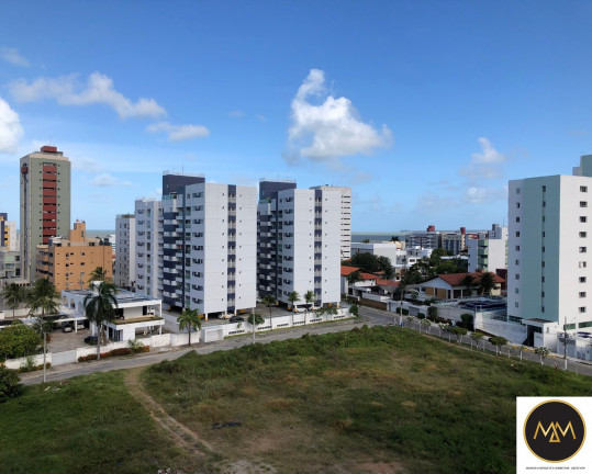 Imagem Apartamento com 3 Quartos à Venda, 85 m² em Jardim Oceania - João Pessoa