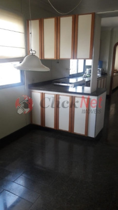Imagem Apartamento com 3 Quartos à Venda, 254 m² em Centro - São Bernardo Do Campo