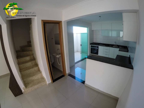 Imagem Casa de Condomínio com 2 Quartos à Venda, 80 m² em Mandaqui - São Paulo