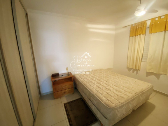 Imagem Apartamento com 3 Quartos à Venda, 126 m² em Vila Alzira - Guarujá