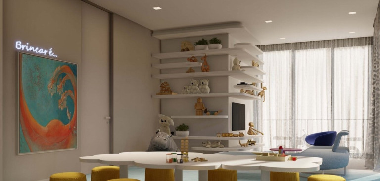Imagem Imóvel com 2 Quartos à Venda, 84 m² em Centro - Itajaí Imagem Imóvel com 2 Quartos à Venda, 84 m² em Centro - Itajaí