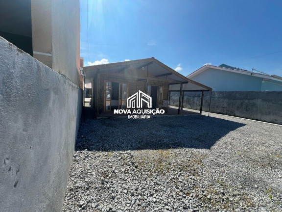 Imagem Casa com 3 Quartos para Alugar ou Temporada, 73 m² em Shangri-lá - Pontal Do Paraná Imagem Casa com 3 Quartos para Alugar ou Temporada, 73 m² em Shangri-lá - Pontal Do Paraná