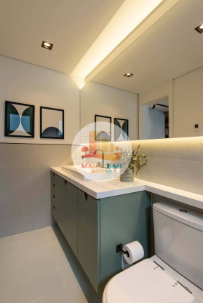 Imagem Apartamento com 3 Quartos à Venda, 80 m² em Vila Romana - São Paulo