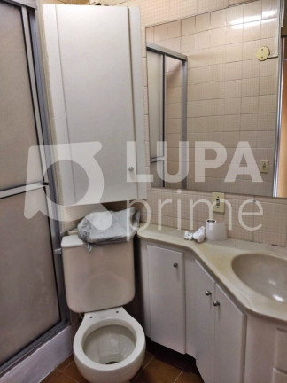 Imagem Apartamento com 2 Quartos à Venda, 43 m² em Casa Verde - São Paulo